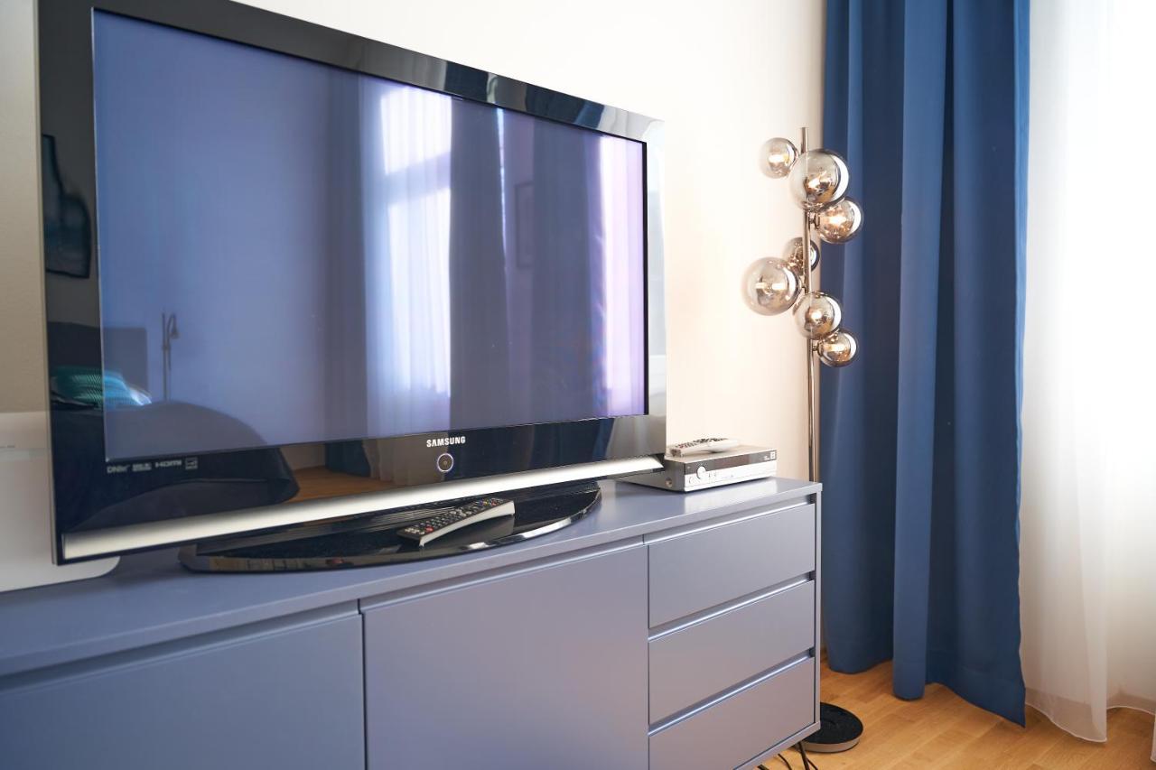 Trendy Apartment Zentral Gelegen ウィーン エクステリア 写真