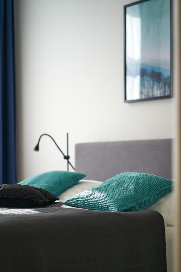Trendy Apartment Zentral Gelegen ウィーン エクステリア 写真