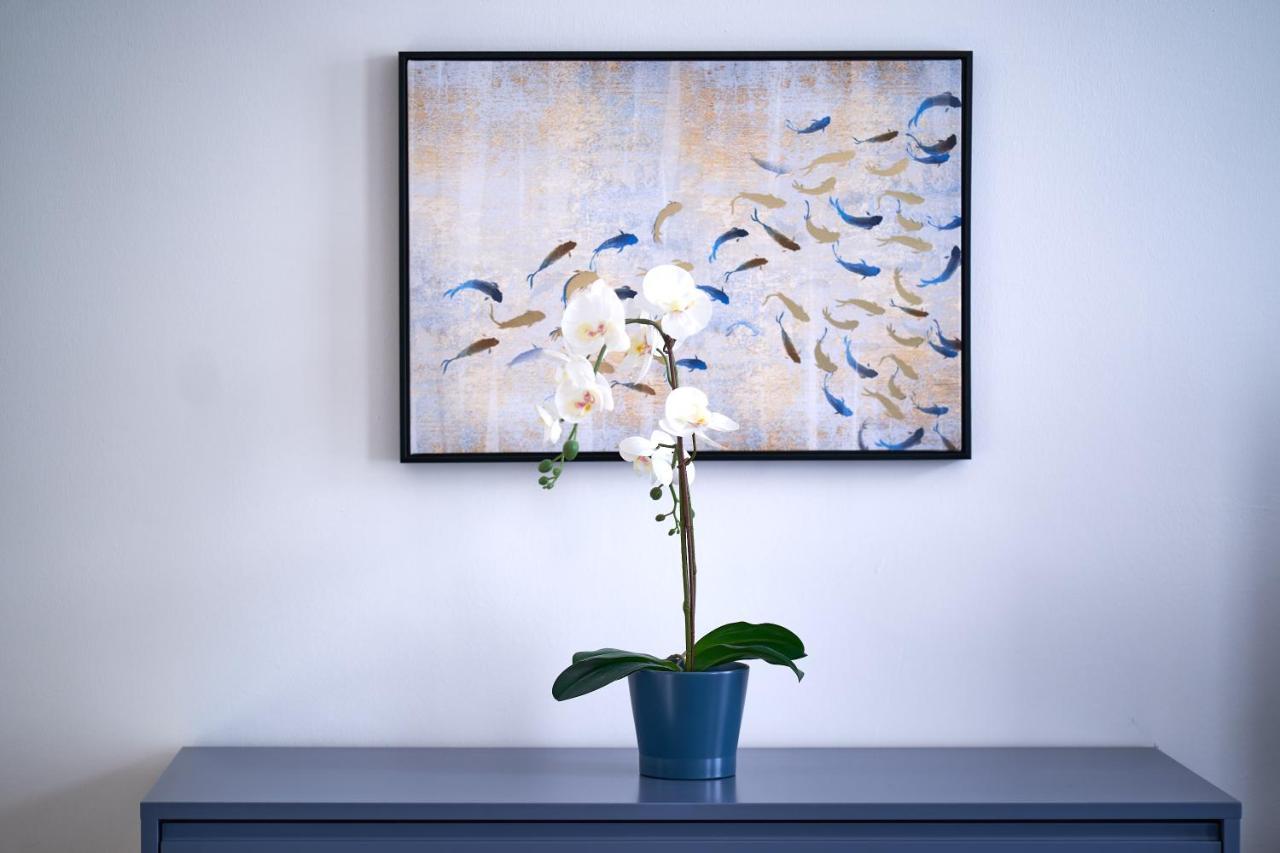 Trendy Apartment Zentral Gelegen ウィーン エクステリア 写真