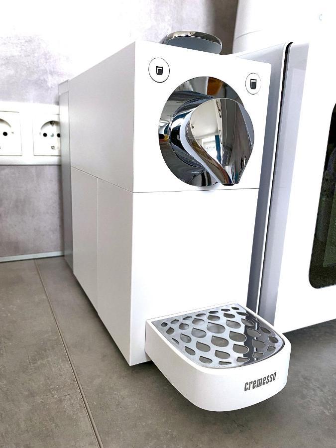 Trendy Apartment Zentral Gelegen ウィーン エクステリア 写真
