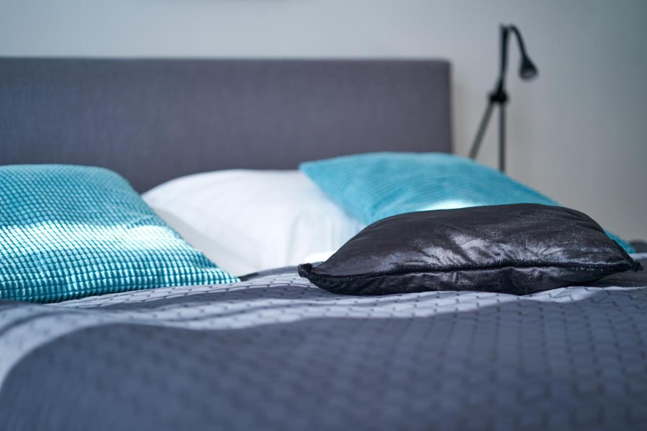 Trendy Apartment Zentral Gelegen ウィーン エクステリア 写真