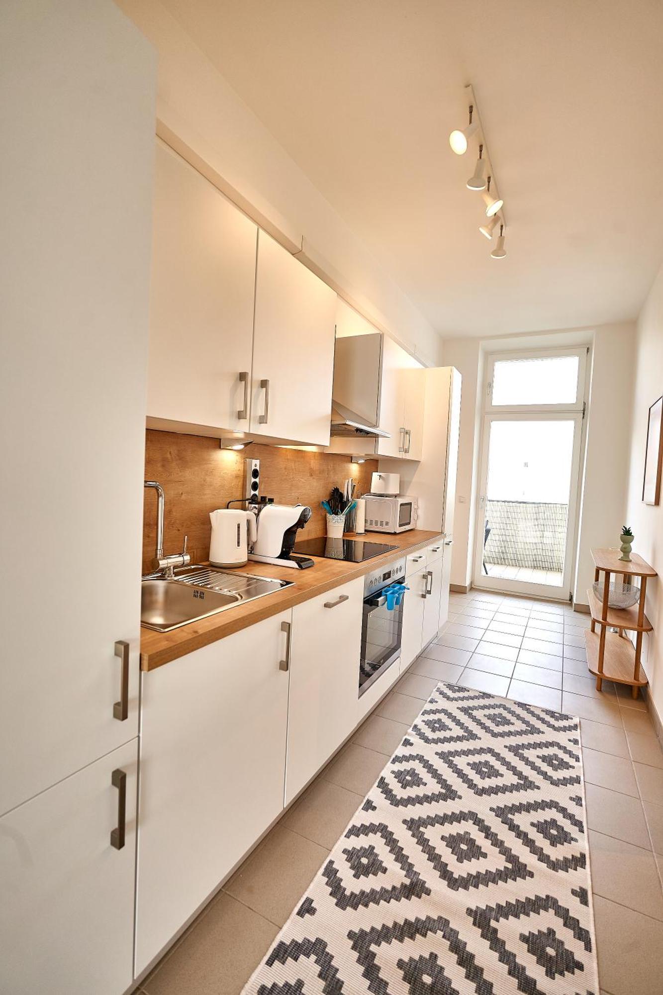 Trendy Apartment Zentral Gelegen ウィーン エクステリア 写真