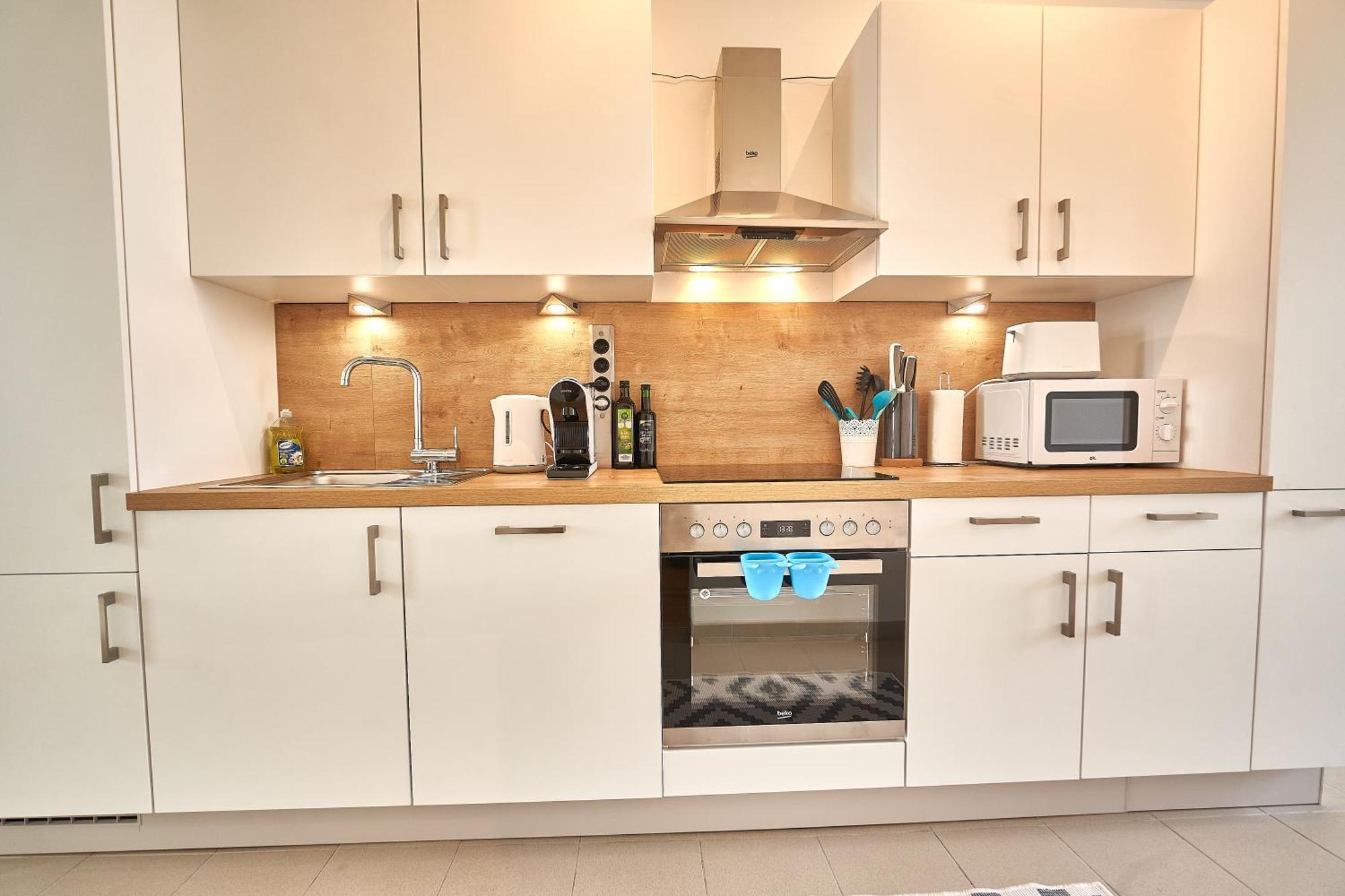 Trendy Apartment Zentral Gelegen ウィーン エクステリア 写真