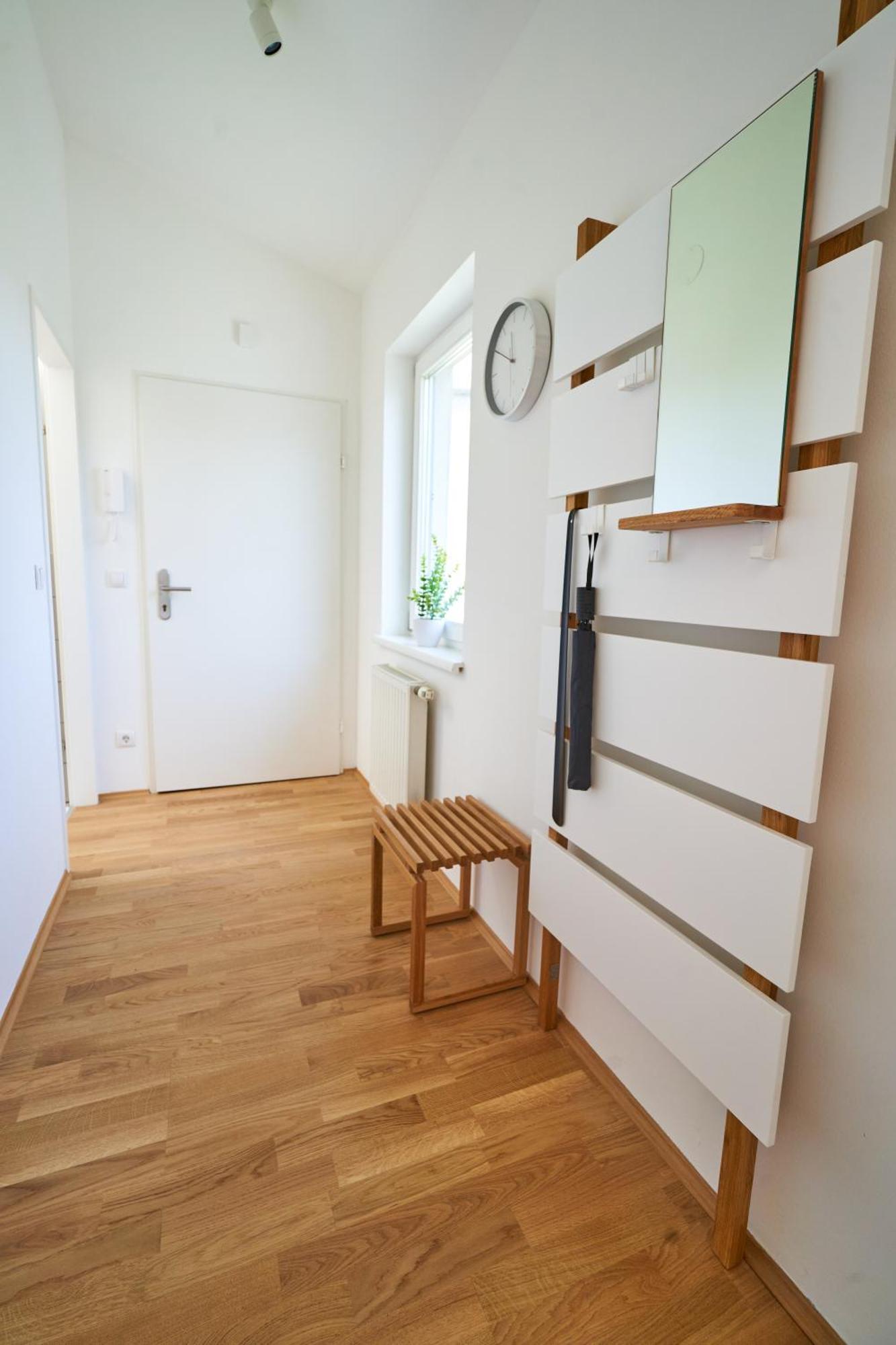 Trendy Apartment Zentral Gelegen ウィーン エクステリア 写真
