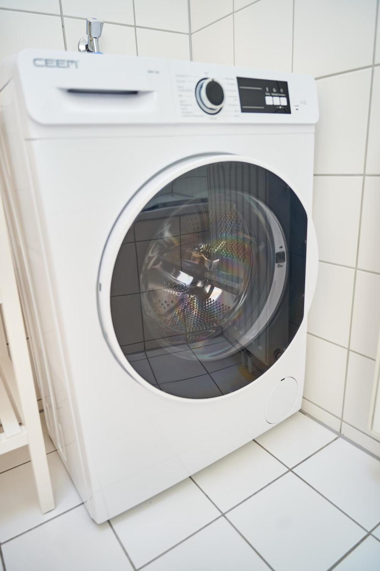 Trendy Apartment Zentral Gelegen ウィーン エクステリア 写真