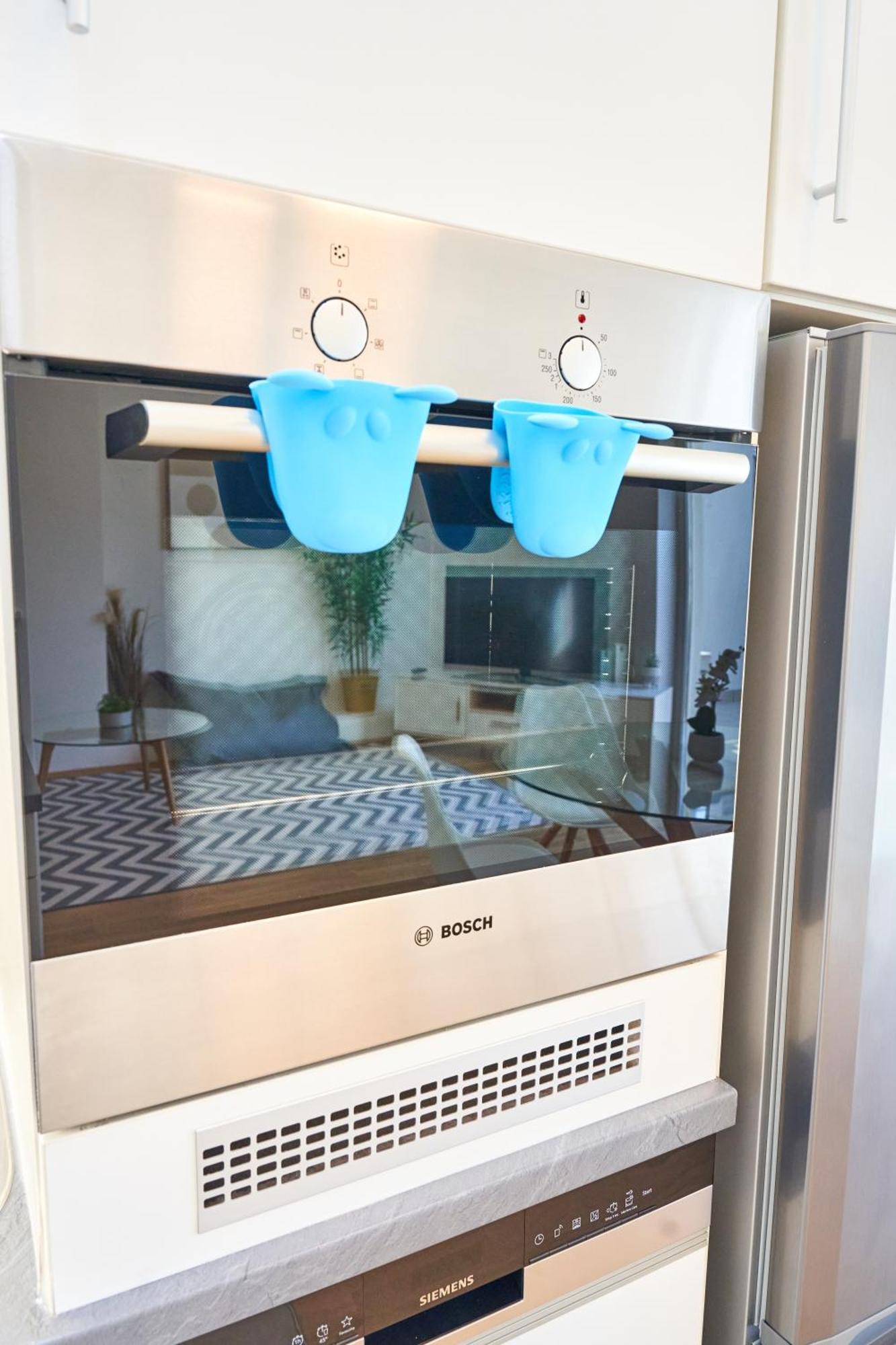 Trendy Apartment Zentral Gelegen ウィーン エクステリア 写真