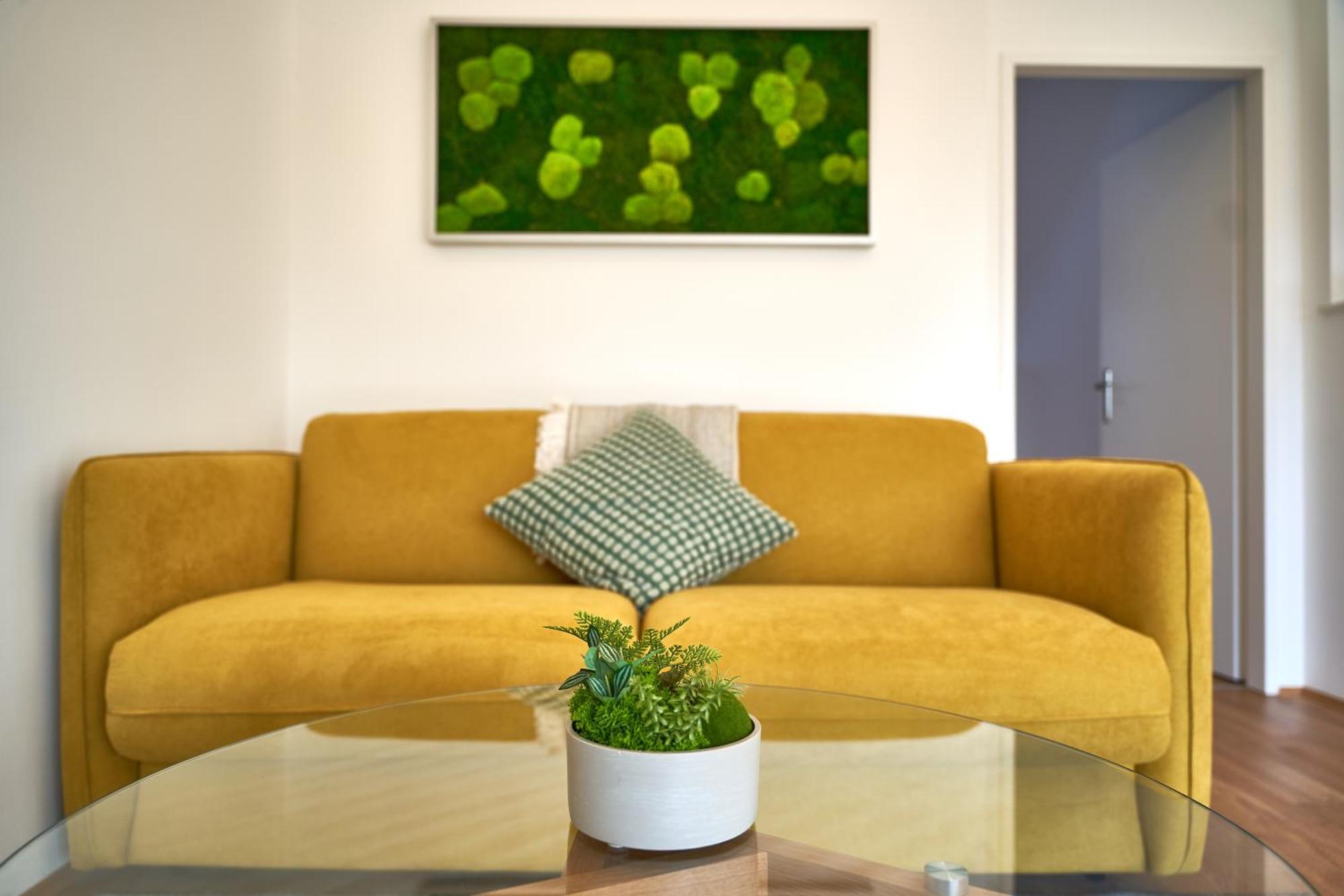 Trendy Apartment Zentral Gelegen ウィーン エクステリア 写真