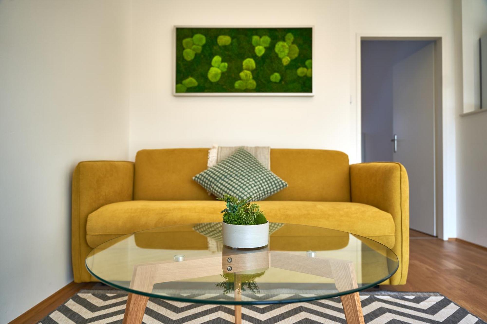 Trendy Apartment Zentral Gelegen ウィーン エクステリア 写真