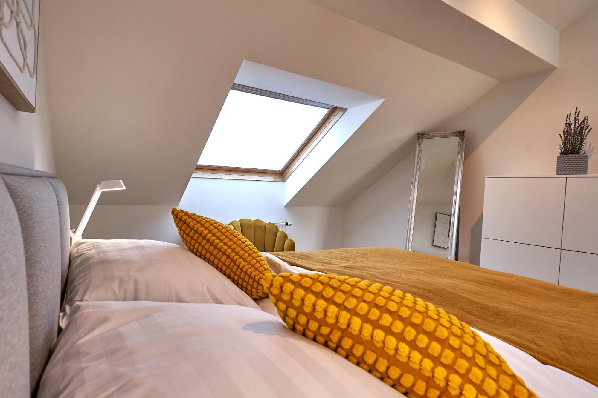 Trendy Apartment Zentral Gelegen ウィーン エクステリア 写真