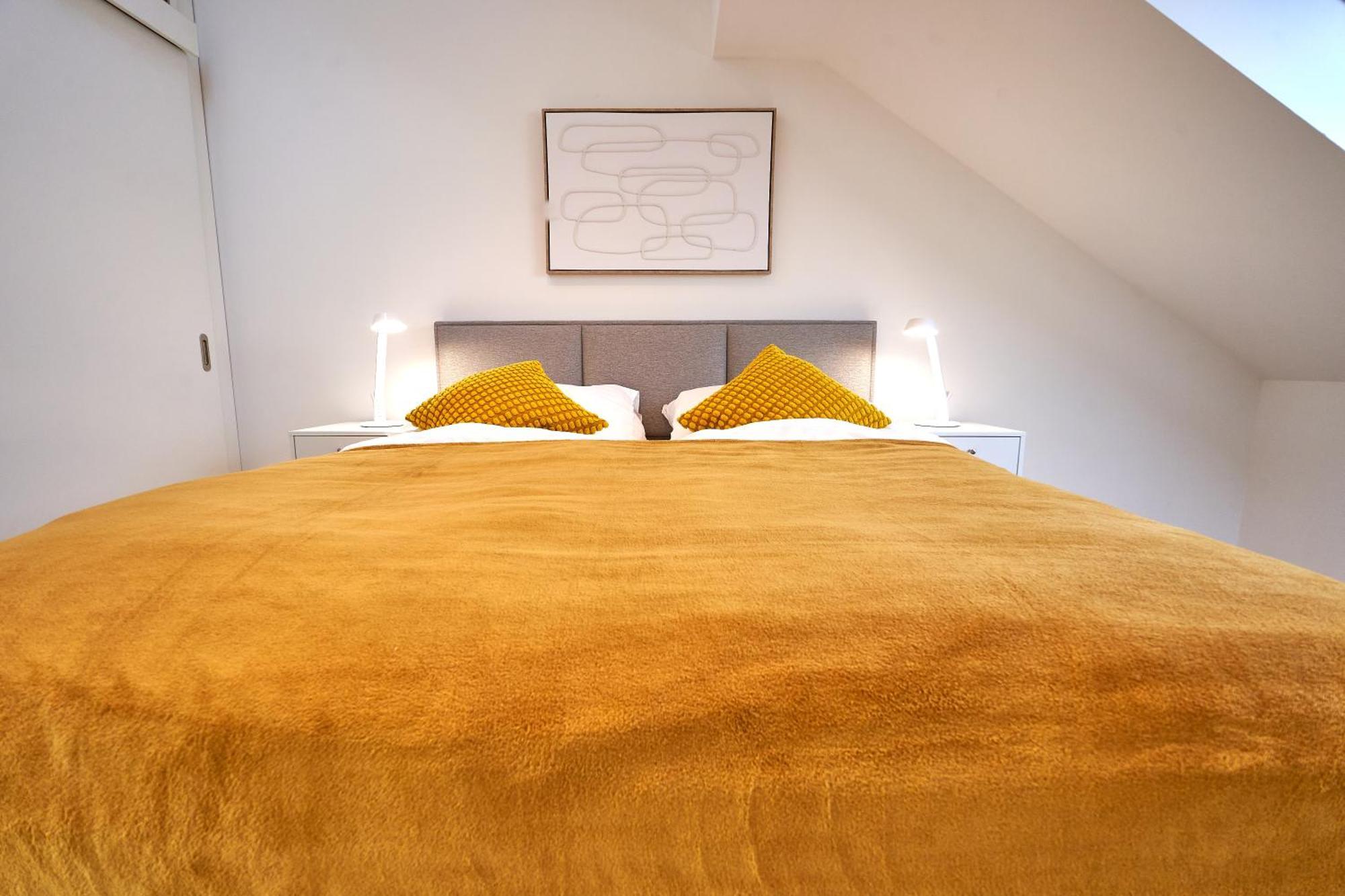 Trendy Apartment Zentral Gelegen ウィーン エクステリア 写真