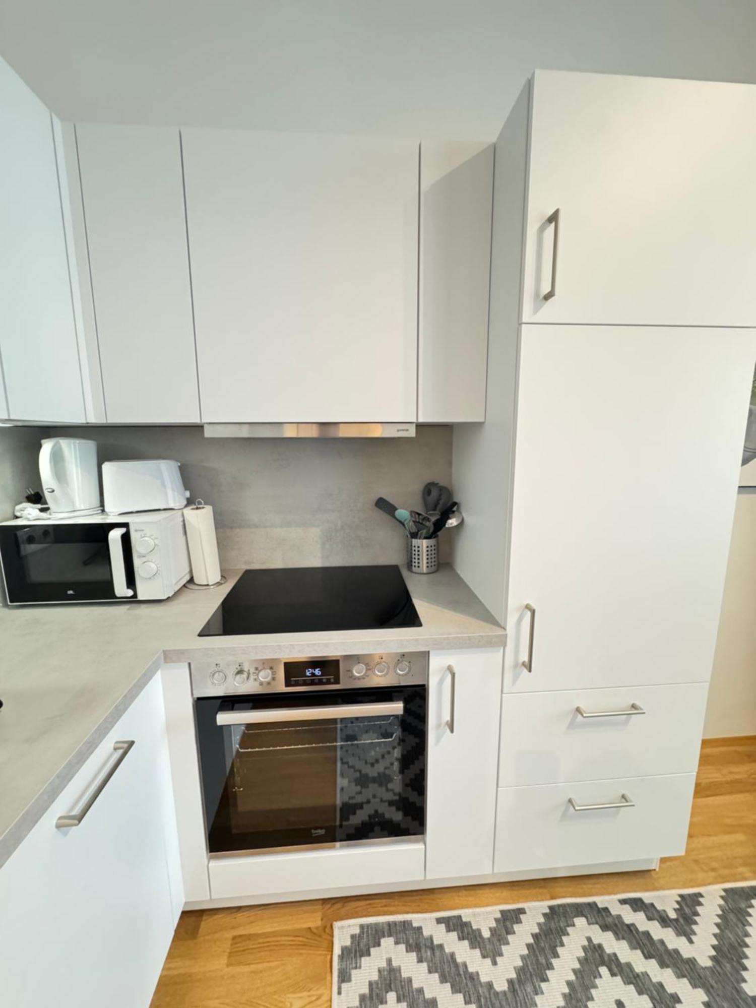 Trendy Apartment Zentral Gelegen ウィーン エクステリア 写真