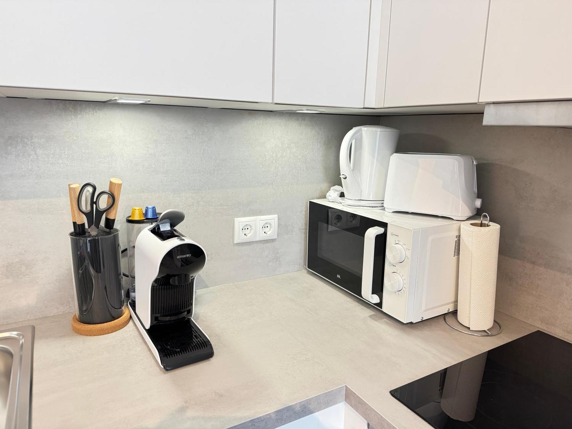Trendy Apartment Zentral Gelegen ウィーン エクステリア 写真